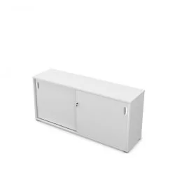 Шкаф-купе ГЛОСС ЛИНЕ 9НШКЗ.005 Белый Премиум / GLOSS LINE