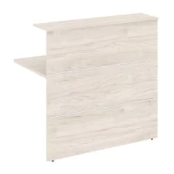 Модуль прямой высокий 1 180 ОНИКС О.Р-МП.В-118 Денвер светлый / ONIX О.R-MP.V-118