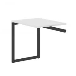 Брифинг-приставка КСТЕН-К КСКБ 860 Белый Антрацит / XTEN-Q XQB