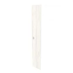 Дверь высокая ЛДСП правая СТЙЛЕ Л.Д-1 Пр Дуб Наварра / STYLE