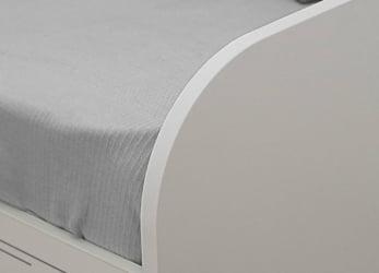 Кровать Аляска 502.11