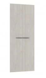Комплект дверей высоких Нев Лине НЛН36355302 Дуб шамони светлый / New Line NLN36355302