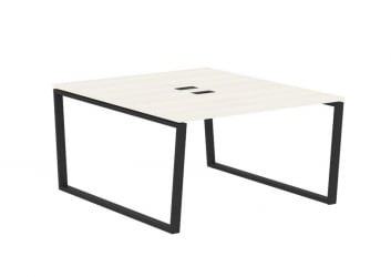 Бенч-система ЕДИС ЕВВСТ 1316 Ясень Траун Черный / EDIS EVWST