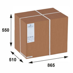 Вешалка В 33Н Венге