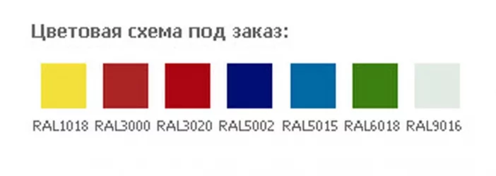 Картотека НФ-02 / NF-02