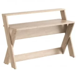 Компьютерный стол CОМП CД 1510 Дуб Сонома / COMP CD