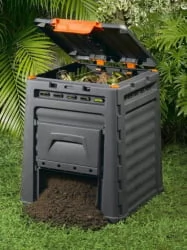 Компостер ЕCО CОМПОСТЕР 320 Л / ECO COMPOSTER L