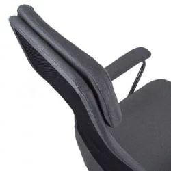 Кресло офисное БРАБИКС Флигхт ЕКС-540 Серый / BRABIX Flight EX-540