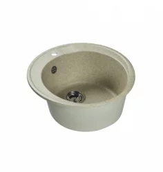 Мойка для кухни Лекс ВИCО 490 Санд / Lex VICO Sand