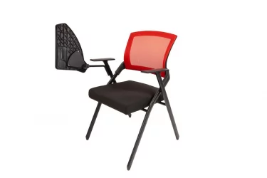 Стол (пюпитр) для стула CХАИРМАН НЕКСКС Черный / CHAIRMAN NEXX