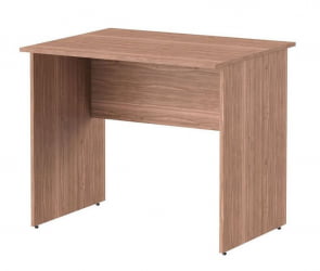 Стол письменный ИМАГО СП-1 Ясень шимо / IMAGO