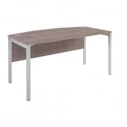 Стол руководителя КСМЕТ 169 (Дуб Сонома) / XMET