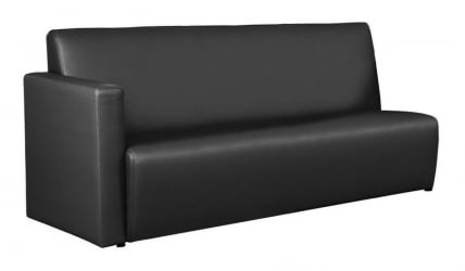 Диван трехместный подлокотник правый Джоинт М-49/11 / M-49/11