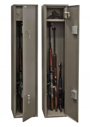 Шкаф оружейный Д 8