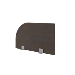 Экран боковой ТРД29681401 Темный дуб / TRD29681401