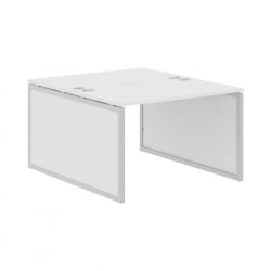 Рабочая станция КСТЕН-КП КСКПВСТ 1214 Белый Серый / XTEN-QP XQPWST