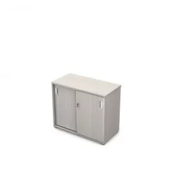 Шкаф-купе ГЛОСС ЛИНЕ 9НШКЗ.003  Иворй / GLOSS LINE Ivory