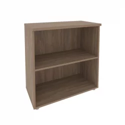 Стеллаж низкий широкий ОНИКС О.СТ-3 Дуб Аризона / ONIX O.ST-3