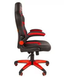 Кресло геймерское CХАИРМАН ГАМЕ 18 СКУИД / CHAIRMAN GAME SQUID