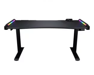 Геймерский стол Коугар Е-МАРС / Cougar E-MARS