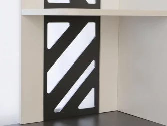 Детский шкаф Аляска 501.20