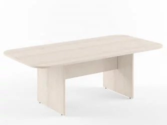 Конференц стол КСОCТ 220 Бук Тиара / XOCT