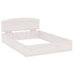 Кровать Алиса(Л7)1447х798х2063(ЯАС) / Алиса(L7)1447х798х2063(ЯАС)