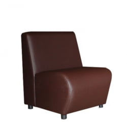 Кресло без подлокотников Клауд В-600/1 / V-600/1