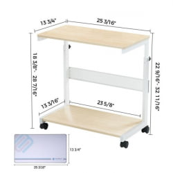 Подставка для системного блока ЕУРЕКА АРCХ-МВ с регулировкой по высоте / EUREKA ARCH-MW