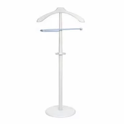 Вешалка напольная Лесет Бостон Белый / Leset