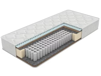 Матрас Аcтиве Дуо М/Ф 180х195 / Active Duo M/F