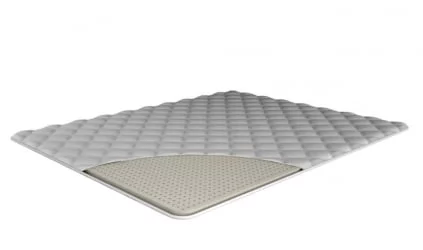 Наматрасник Латекс 200-200