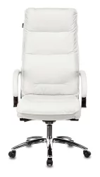 Кресло руководителя Бюрократ Т-9927СЛ Слоновая кость / T-9927SL