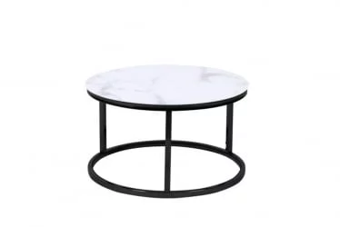 Стеклянный стол УCТ 7031 Белый / UCT