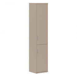 Шкаф ИМАГО СУ-1.3 Пр Мокачино / IMAGO