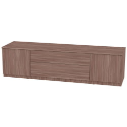 Комод Калисто(К23)475х1802х468ПУСХтоОПЕН(ЯШТ) / Калисто(K23)475х1802х468PUSHtoOPEN(ЯШТ)