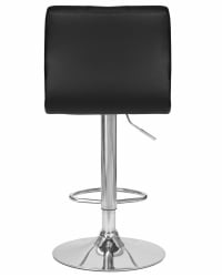 Стул барный ДОБРИН CАНДЙ (черный) / DOBRIN CANDY