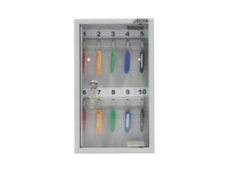 Ключница КЕИ-10 Г / KEY-10 G