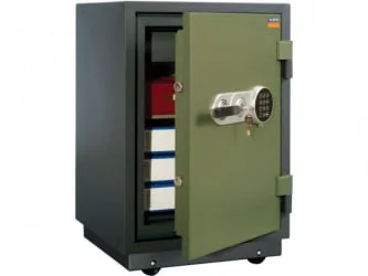 Сейф ФРС 67Т-ЕЛ (ФРС-73) / FRS 67Т-EL (FRS-73)