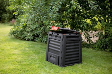 Компостер ЕCО CОМПОСТЕР 320 Л / ECO COMPOSTER L