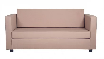 Диван тканевый Нео (3 категория)  Латте