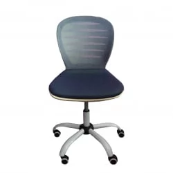 Компьютерное кресло ЛБ-C15 [Синий] / LB-C15