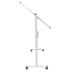 Доска магнитно-маркерная 2-сторонняя БРАУБЕРГ ПРЕМИУМ на стенде 90х120 см / BRAUBERG PREMIUM