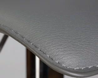 Барный стул ДОБРИН ТОММЙ Серый / DOBRIN TOMMY