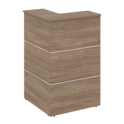 Модуль угловой высокий внешний правый ОНИКС О.Р-МУ.ВНЕ(Р) Дуб Аризона / ONIX О.R-MU.VNE(R)