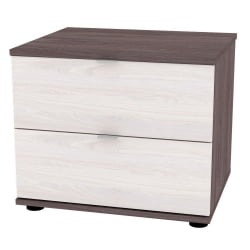 Комод Алиса(К8)458х540х459сторцевойручкой(ЯАТ-ЯАС) / Алиса(K8)458х540х459сторцевойручкой(ЯАТ-ЯАС)