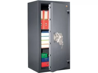 Взломостойкий сейф Гранит ИИИ-1368.КЛ / III-1368.KL