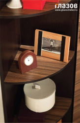 Прихожая композиция 1 Хйпер Палисандр/Венге / Hyper