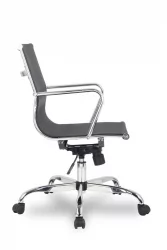 Кресло оператора Х-966Ф-2/Блаcк / H-966F-2/Black