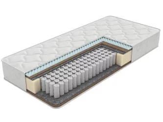 Матрас Аcтиве Дуо М/Ф 200х200 / Active Duo M/F